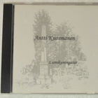 Antti Kuosmanen • Lumikuningatar CDr - pikkukuva 1