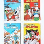 AKU ANKKA LEHTIÄ 1984 - pikkukuva 2
