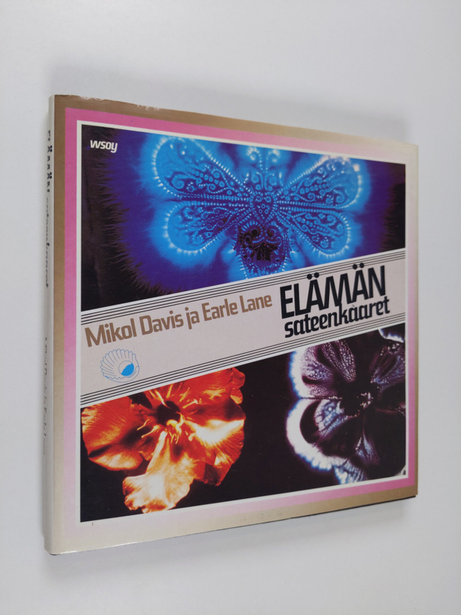 Mikol Davis : Elämän sateenkaaret