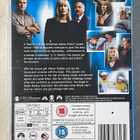 NÄKIJÄ (Medium): Kausi 2 (6DVD) Patricia Arquette - pikkukuva 2