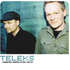 Teleks • Viimeinen Sammuttaa Valot CD - pikkukuva 1