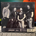 MUSTASCH - Lowlife Highlights cd digipak - pikkukuva 2