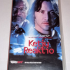 KETJUREAKTIO VHS TOIMINTA - pikkukuva 1