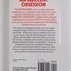 Colleen McCullough : An indecent obsession - pikkukuva 2