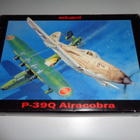 P-39 Q  Airacobra  1/48 - pikkukuva 1