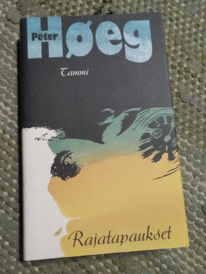 Peter Høeg: Rajatapaukset