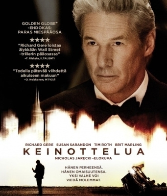 Keinottelua  -   (Blu-ray)