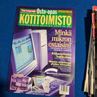 Mikrobitti lehtiä - pikkukuva 2