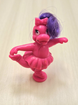 Darlin Dinos figuuri