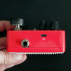 NUX NCH-3 Voodoo Vibe - pikkukuva 4