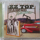 ZZ TOP - Rancho Texicano: The Very Best Of ZZ Top (2CD) - pikkukuva 1