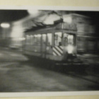 Helsinki, hiomavaunu / radanpuhdistusvaunu 1970-l., ei p. - pikkukuva 1