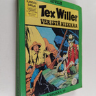 Gianluigi Bonelli : Tex Willer Kronikka 39 : Veristä hiek... - pikkukuva 1