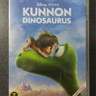 DVD) Disney - Pixar: Kunnon Dinosaurus _x - pikkukuva 1