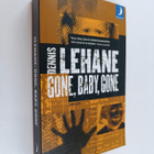 Dennis Lehane : Gone, baby, gone - pikkukuva 1
