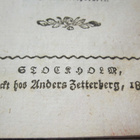 Carl C. Gjörwell 1803 Den Patriotifte Catechefen - pikkukuva 3