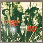 JETHRO TULL : This Was - LP, 50th anniversary edition, uusi - pikkukuva 2