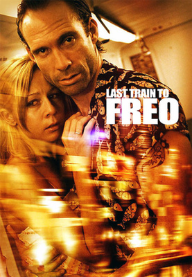 Last Train To Freo