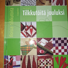 Tilkkutöitä jouluksi , Bergene Lise - pikkukuva 1