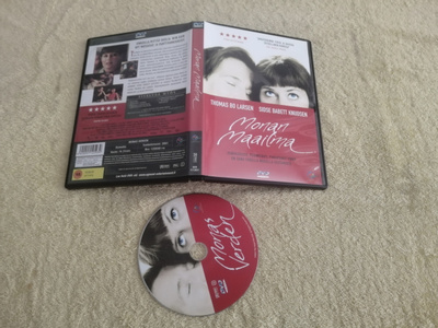 MONAN MAAILMA DVD