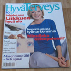 Hyvä terveys -lehtiä - pikkukuva 2