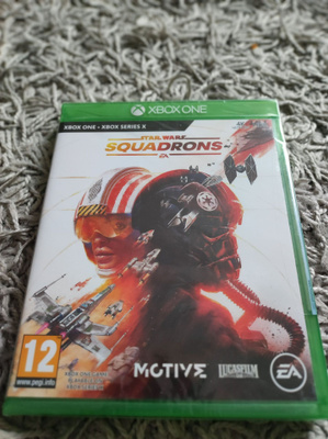 Star Wars Squadrons (XONE)
