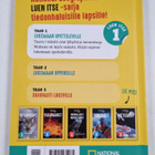 Amy Shields : National Geographic : Junat - pikkukuva 2