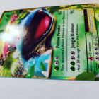 Venusaur EX 1/108 Evolutions XY Ultra Rare - pikkukuva 4