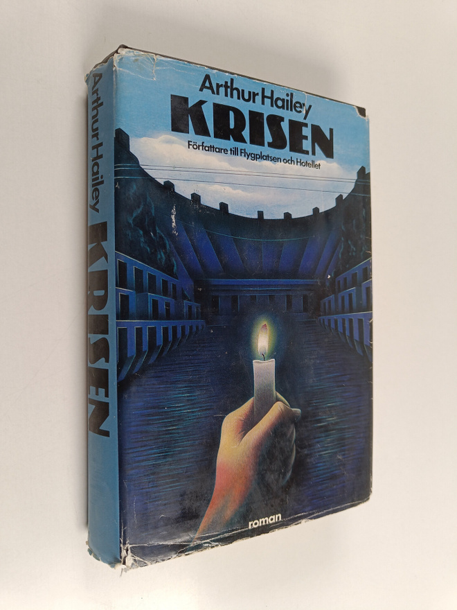 Arthur Hailey : Krisen