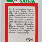 Violet Winspear : Rakkaus muukalaiseen - pikkukuva 2