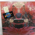 BLUE MOUNTAIN EAGLE - S/T EX-/EX+ LP - pikkukuva 1