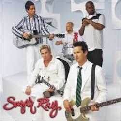 Sugar Ray - Sugar Ray (CD)