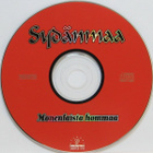 Sydänmaa • Monenlaista Hommaa CD-Single - pikkukuva 3