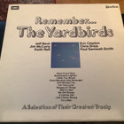 The YARDBIRDS - Remember… The Yardbirds - pikkukuva 1