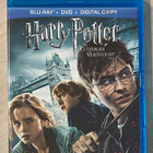 Harry Potter ja kuoleman varjelukset, osa 1 (2010) - pikkukuva 1