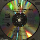 The Brand New Heavies • Heavy Rhyme Experience: Vol. 1 CD - pikkukuva 3