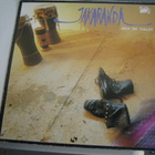 Jakaranda - Aika on tullut (LP) - pikkukuva 1