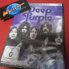 DEEP PURPLE - MASTERS FROM THE ARCHIVES UUSI DVD - pikkukuva 1
