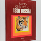 Luonto lähikuvassa 2 : Isot kissat - pikkukuva 1
