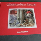 Mökit nukkuu lumiset - pikkukuva 1