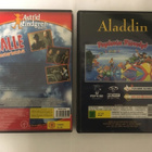 Astrid Lindgren ja Aladdin (lastenkuvat 2-kpl.) - pikkukuva 2