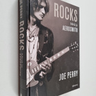 Joe Perry : Rocks - minä ja Aerosmith - pikkukuva 1