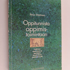 Reijo Miettinen : Oppitunnista oppimistoimintaan : tutkim... - pikkukuva 1