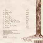 Vend • Tallest Tree CD - pikkukuva 2