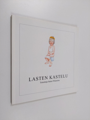 Lasten kastelu