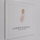 Lasten kastelu - pikkukuva 1