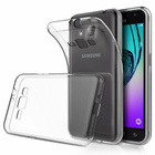 Samsung Galaxy J3 2016 J310 silikonisuoja - pikkukuva 2