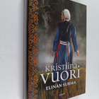 Kristiina Vuori : Elinan surma - pikkukuva 1