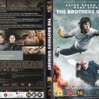 Brothers Grimsby (2016) Sacha Baron Cohen (UUSI) - pikkukuva 3