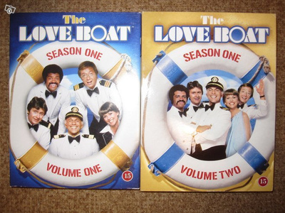 Love boat